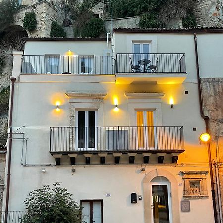 Moronero Hotel Ragusa Exterior photo
