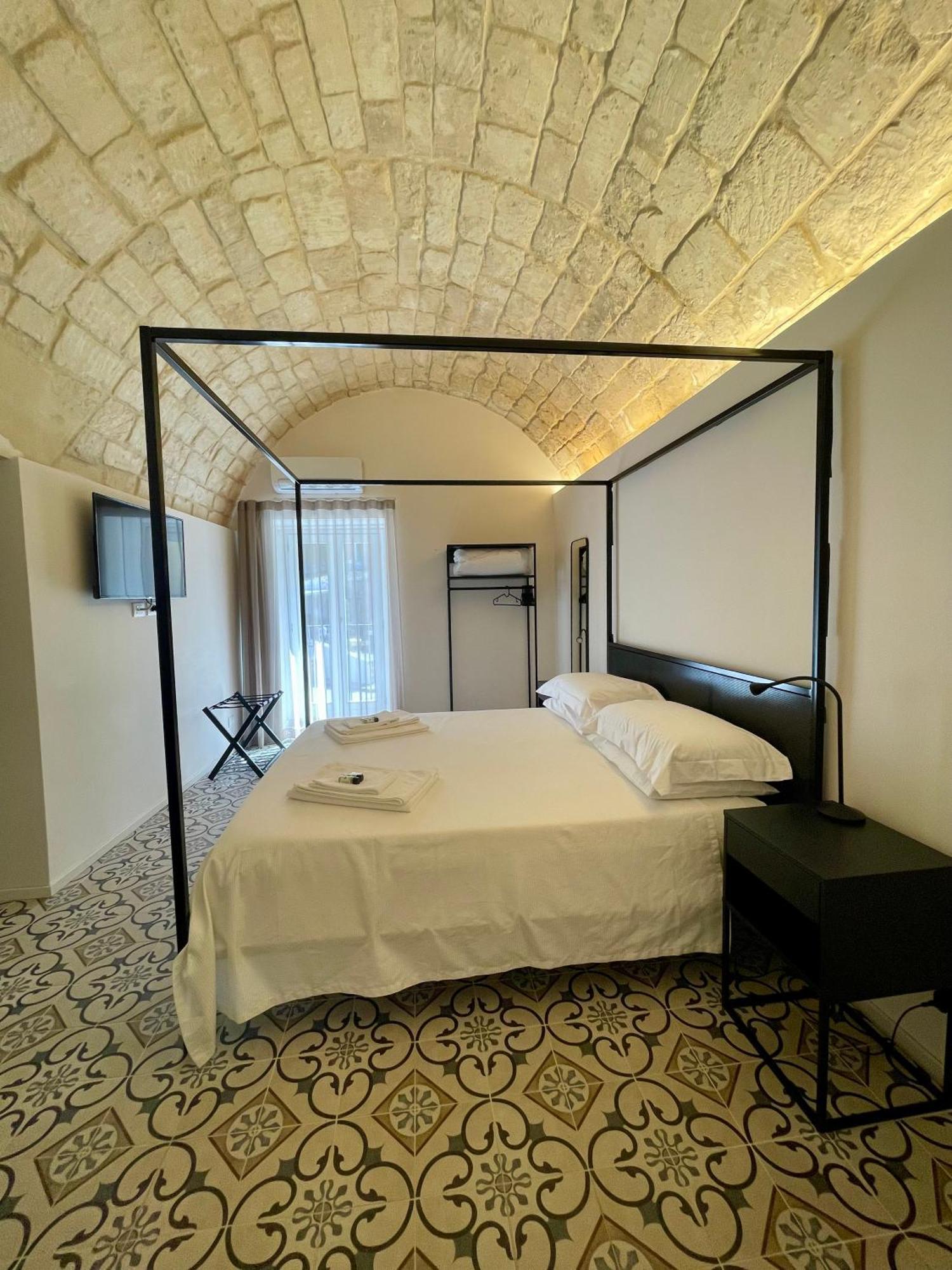 Moronero Hotel Ragusa Exterior photo