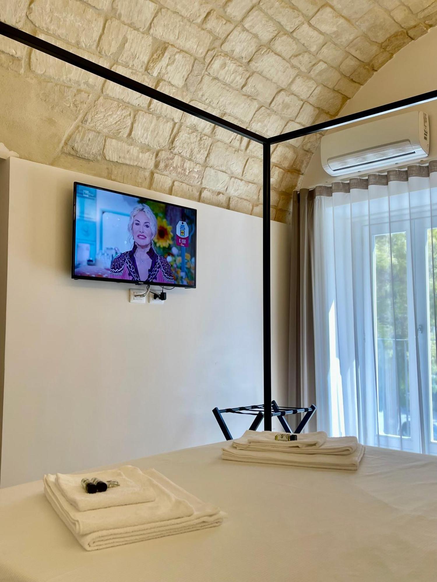 Moronero Hotel Ragusa Exterior photo