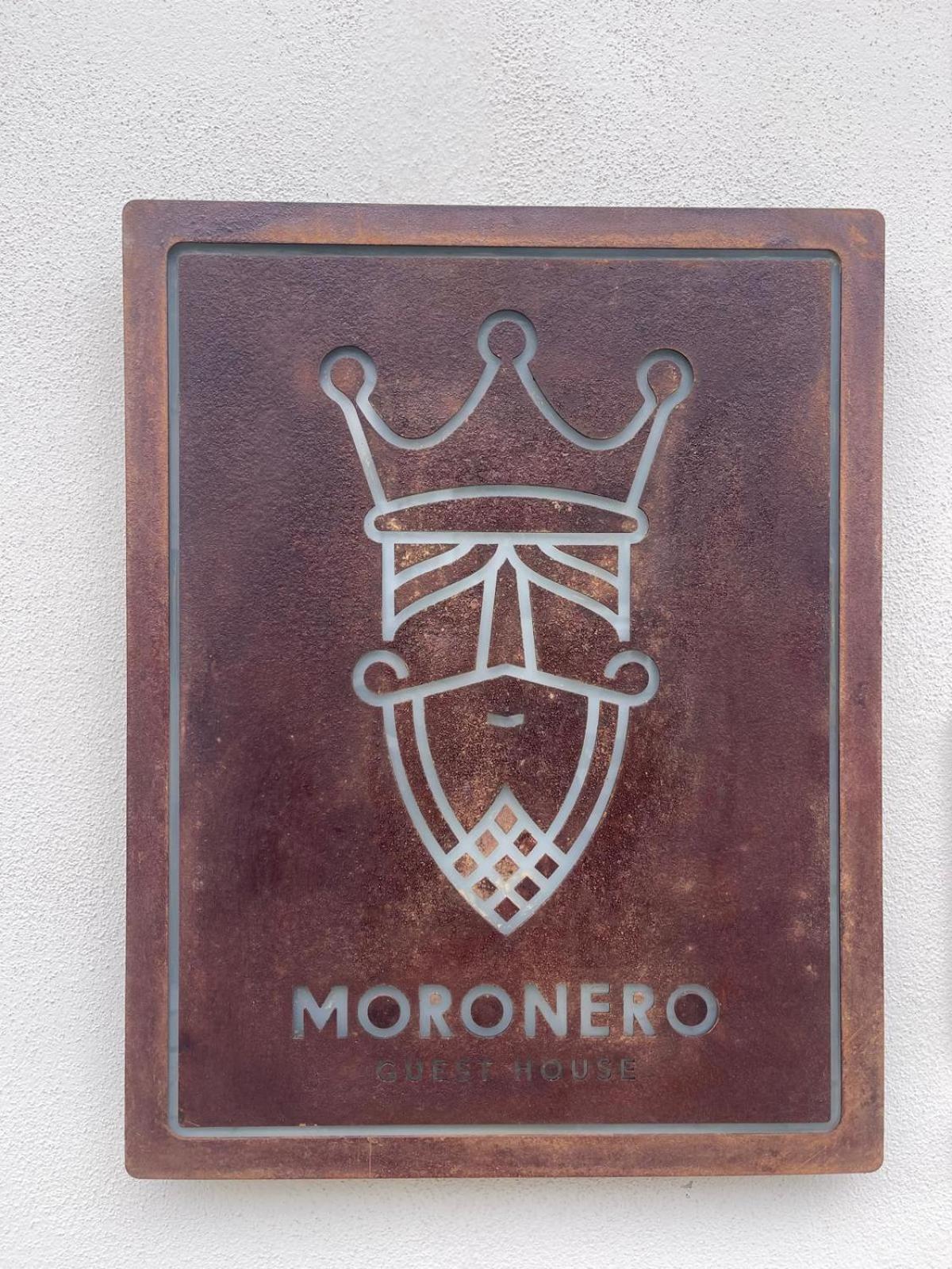 Moronero Hotel Ragusa Exterior photo